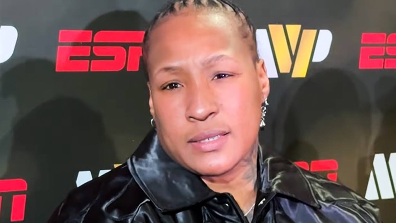 Shadasia Green’s BRUTAL KO WARNING to Claressa Shields: “Will It Go 12 Rounds?”