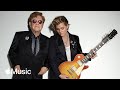 Elton John & Brandi Carlile: "Swing For The Fences" & Supporting New Artists | Apple Music