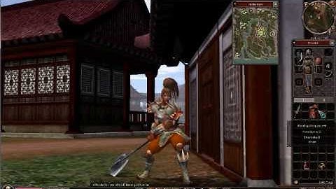 Metin2Tutorial-English