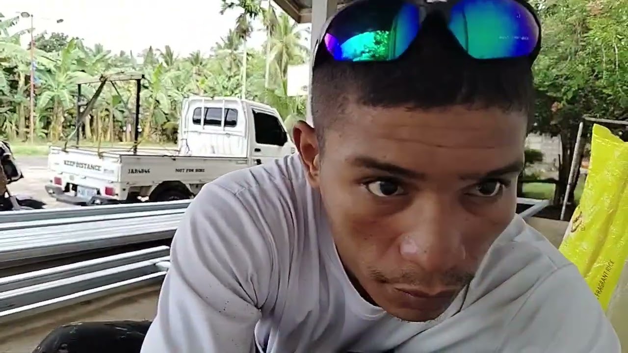 Rellings nanaman mga kababayan. #pugongbyahero #pbteam #junjuntv 