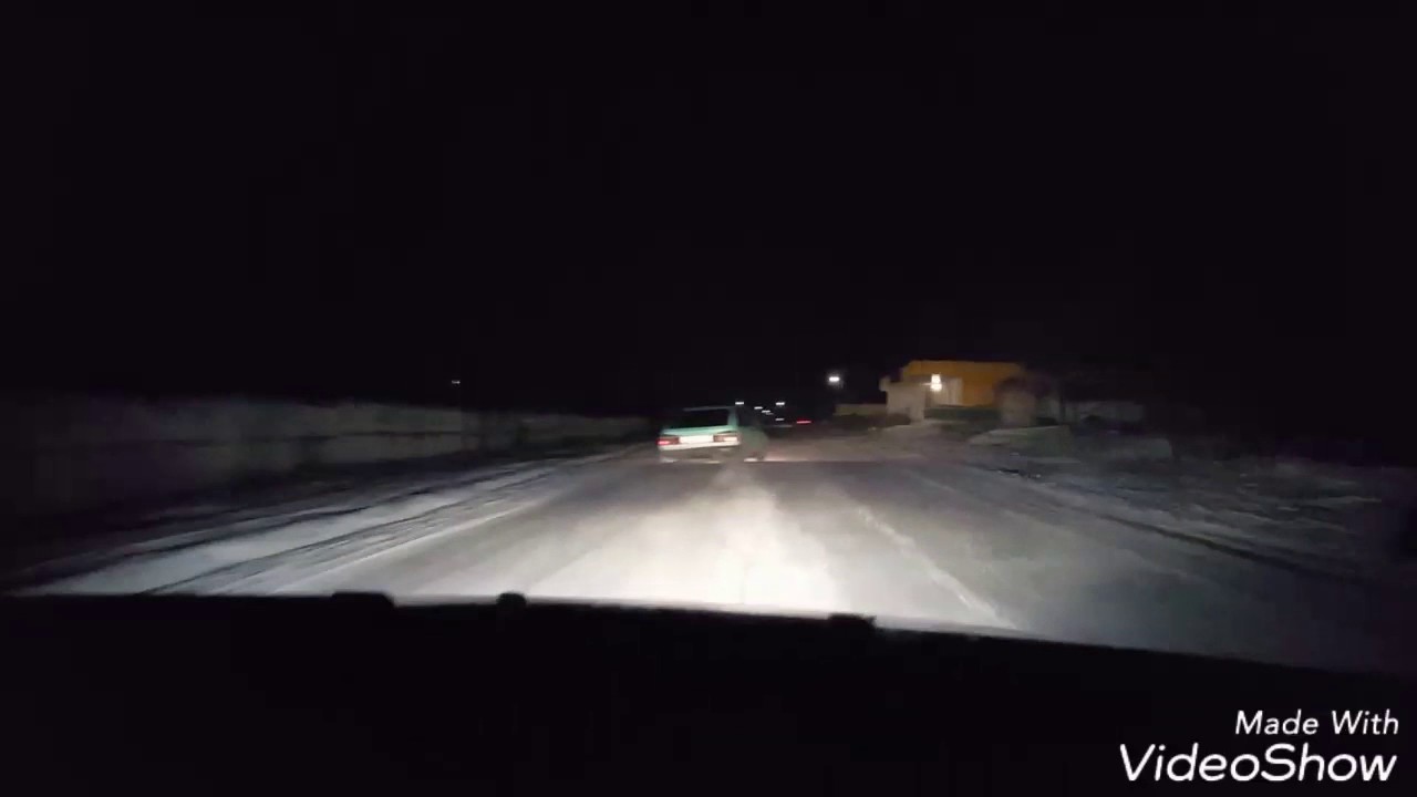 Дрифт Иж Ода и Nissan 200sx - YouTube