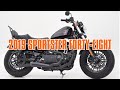 2019 SPORTSTER FORTY-EIGHT!