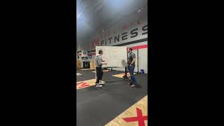 Understanding the RPE Scale: A Key to Smarter Workouts | Coach Jake