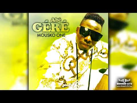 MOUSKO ONE - KANA MANGAN TCHI