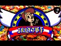 Sillytiff  sallyexe parody