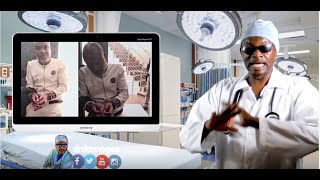 Dr. Damages Show 476: Nnamdi Kanu's re-arrest & 101 lessons the South must learn from the North screenshot 4
