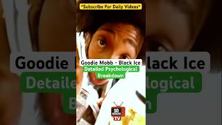Psychological Breakdown of Goodie Mob #trending #music #trending #viral #foryoupage
