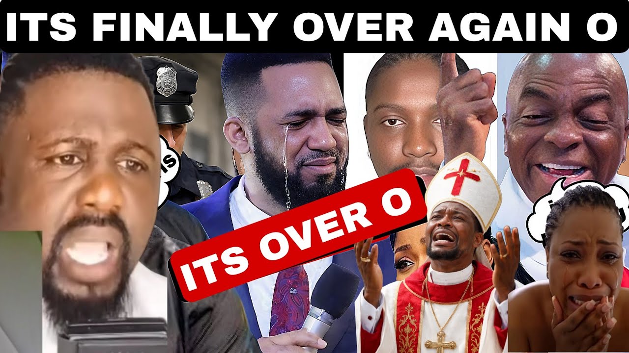 ЗАПИСЬ В ПРЯМОМ ЭФИРЕ НА КАМЕРУ💔😭 Лучшая подруга Криса Окафора была разоблачена в прямом эфире в ...