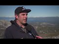 Sierra-at-Tahoe ski resort reopens after Caldor Fire devastation
