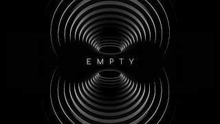 Icysami - Empty (Music Visualiser)