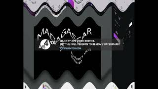 Crying Madagascar 3 Europes Most Wanted Logo Unled 2012