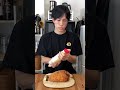 【謝罪】前回オムライスを残してしまってすみませんでした