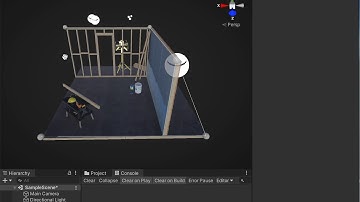Simple spline tool demo