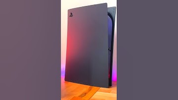 CRAZY FIRST LOOK at the PS5 Dev Kit! #shorts