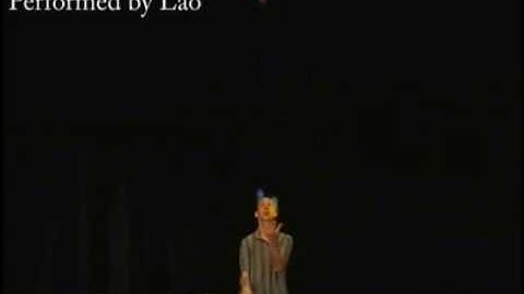 Vanilla Siteswap 19 30M