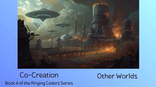 65. Co-Creation. Book 4 of the Ringing Cedars Series. Other Worlds
