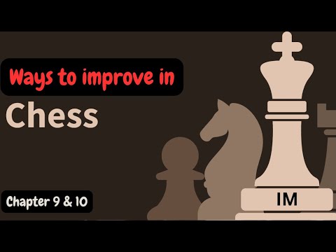 Ways to improve 9 & 10 : Analysis for Real Improvement - Embrace Losses