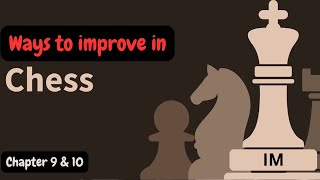Ways to improve 9 & 10 : Analysis for Real Improvement - Embrace Losses