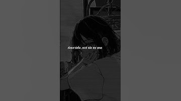 Thumbnail of Princess Chelsea - Cigarette Duet (Tradução/legendado)