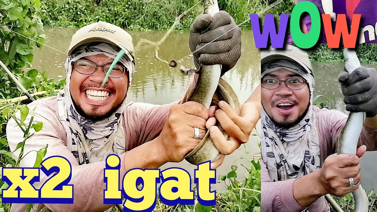 BINAGYO! BINAHA! PERO HINDI MINALAS! JACKPOT! | BUHAY PROBINSYA