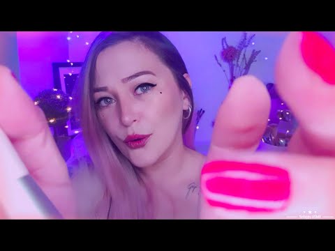 %99,9'unuz Bu ASMR Videosu ile Uyuyacak Negatif Enerji Alma | 99.9% of You Will Sleep | ASMR Türkçe