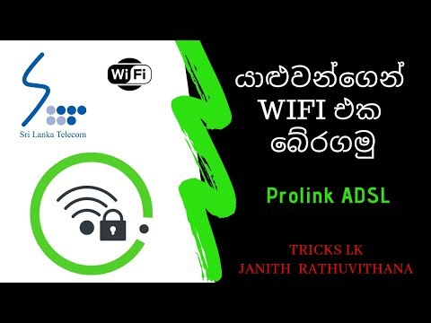 How TO Create Router Access Control List | Sinhala Review | TRICKS LK