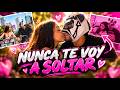 ????¡PAN​DA Y VALERIA SE BESAN! ???????? | “NO QUIERO ILUSIONARME DE NUEVO”