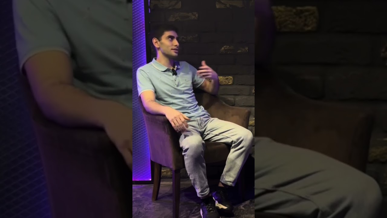 Самый сильный шериф 