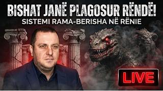 Live- Kujdes Bishat Janë Plagosur Rëndë Çfarë Vjen Tani?