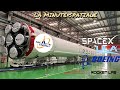 La minute spatiale infos et news de lindustrie chine ula boeing spacex rocket lab