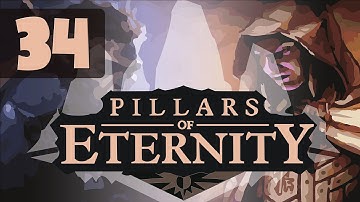 Pillars of Eternity - Let