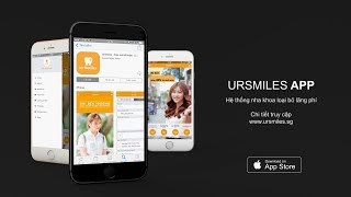 APP URSMILES - Dental Appointment Scheduling System screenshot 4