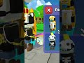 ganti skin super bear😝