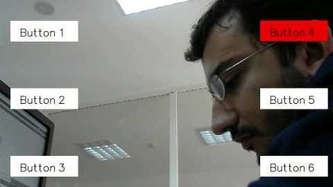 Overlay over video on i.MX6