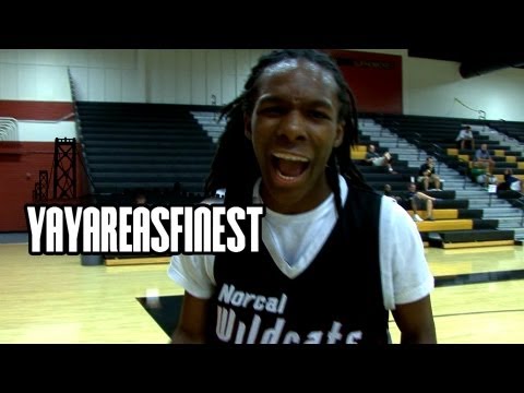 Colin Slater Is A KILLER On The Court!!! NASTY 2016 Point Guard!!!