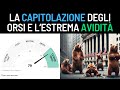 La Capitolazione degli Orsi e l‘Estrema Avidità