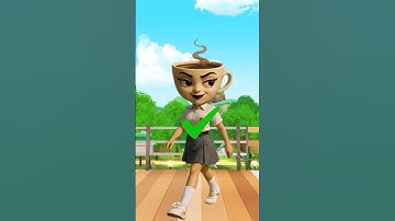 GUESS REAL HEAD of LIRILI LARILA part #4 garry