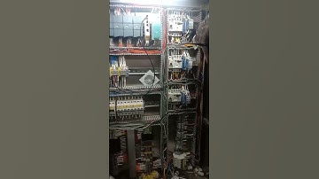 #electrical #plc #panel #pasturizer5kl #testing #industrialautomation #industrialcontrol #hmi