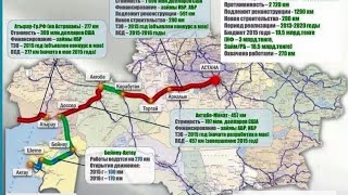 Жаңғырған  Торғай  !!! #kazakhstan #тарих #жаңалықтар #жаңақазақстан