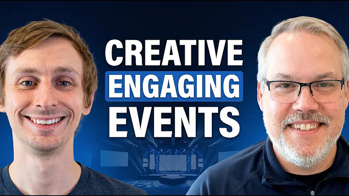 How this Company Runs 10,000 Events While Maintaining Creativity