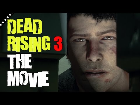 Video: Dead Rising Digital Film I Verkene