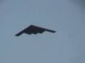 B-52 and B-2s depart Nellis AFB during ME Phase Exercise