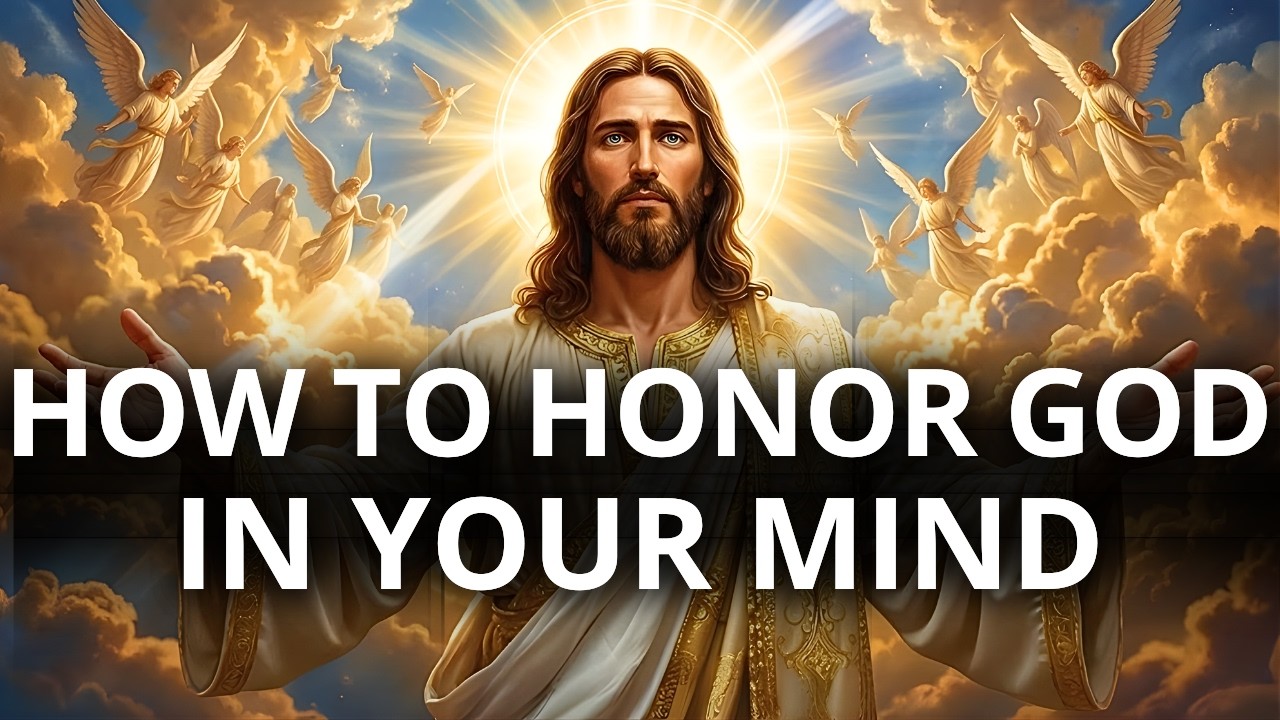 DISCOVER HOW GOD CAN TRANSFORM YOUR MIND AND CHANGE YOUR DESTINY TODAY ...