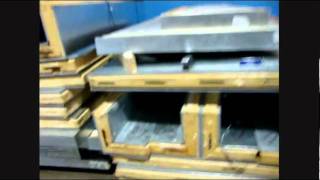 Kolpak Walk-In Cooler And Freezer