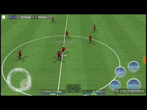 Winner  soceer  evo  ფეხბურთის  თამაში