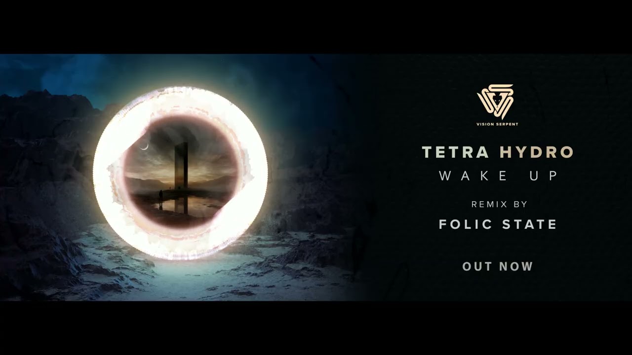 Tetra Hydro - Just a Dream (Original Mix) [VISE040]