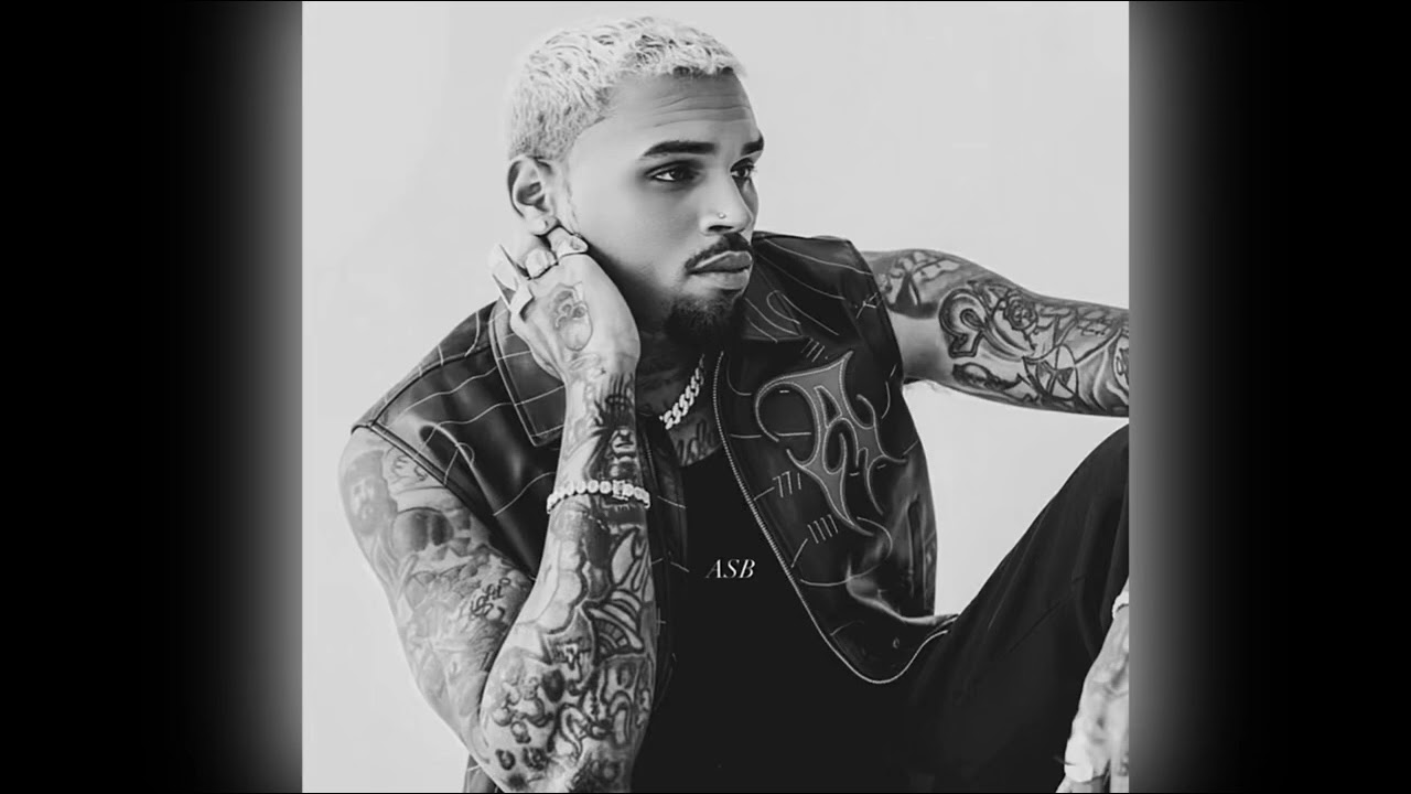 [FREE] Emotional R&B type beat “Find a way” | Chris Brown type beat