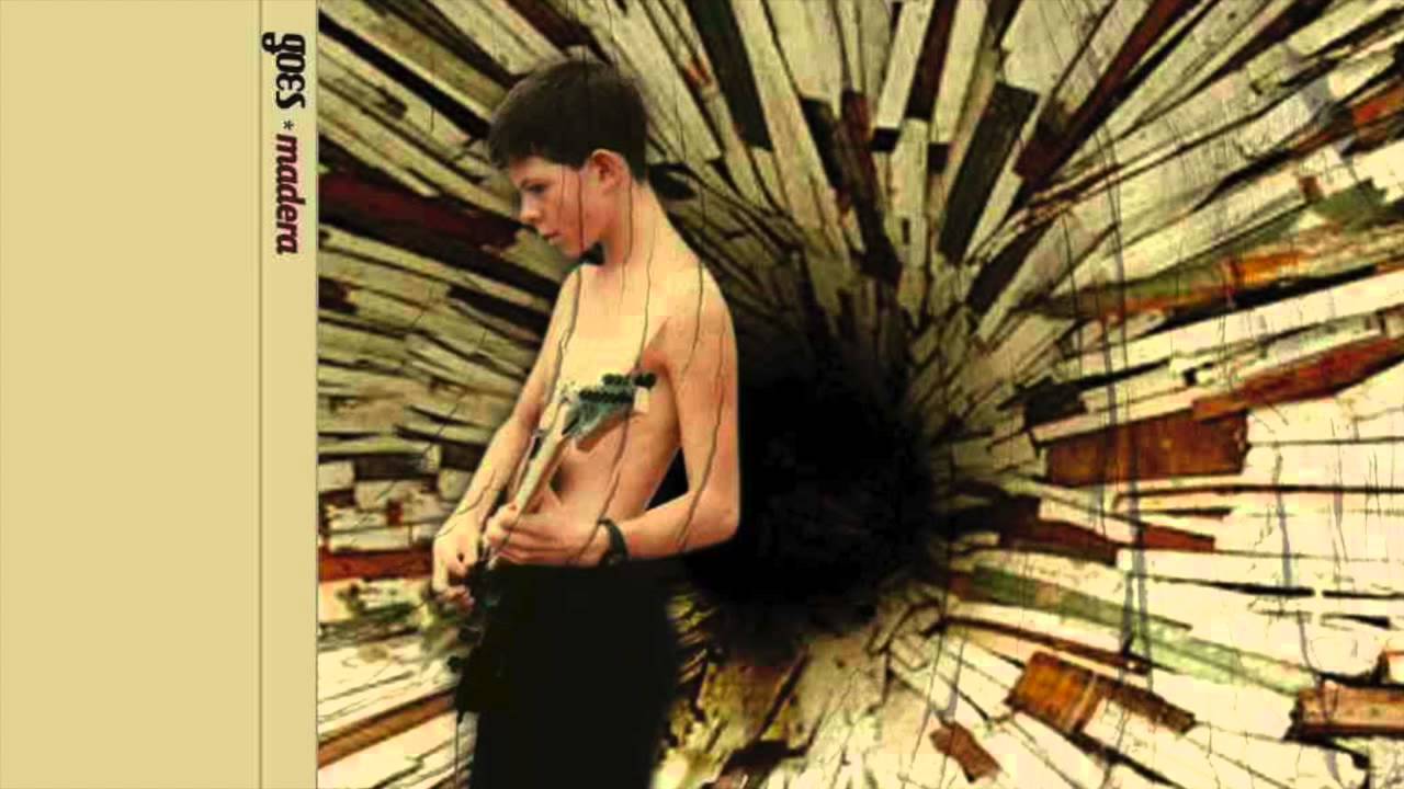 Watch Federico Goes MADERA FULL ALBUM on YouTube Watch Federico Goes MADERA FULL ALBUM on YouTube