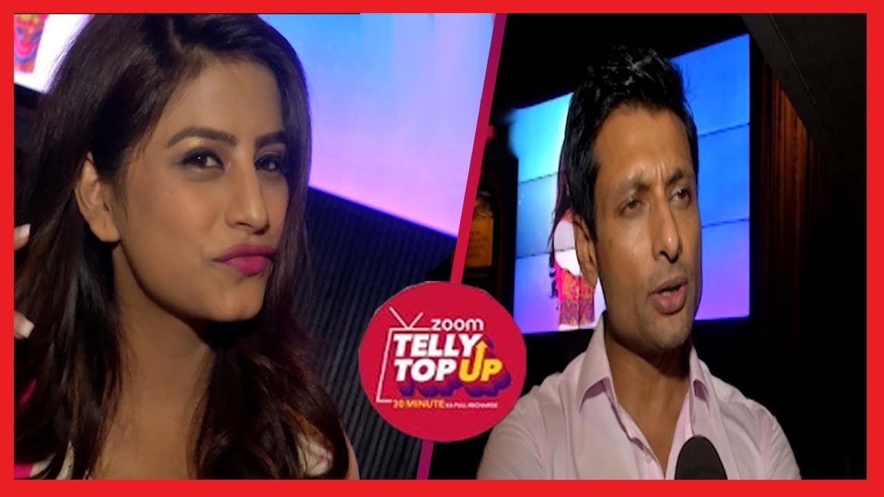 latest gossip nimki mukhiya bhumika gurung indraneil talk about their character latest gossip nimki mukhiya bhumika gurung indraneil talk about their character