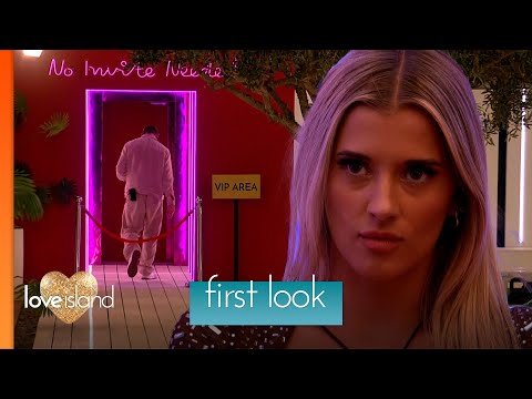 First Look 👀